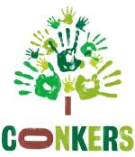 Conkers Logo