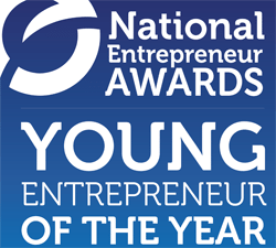 National Entrepreneur Award