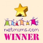 netmums-kids-party-award-winner