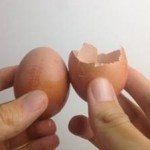 A Cracking Eggs Experiment!