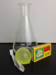 Water Balloon in a Bottle - What Do I Need?