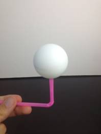 Flying Ping Pong Balls - How Do I Do It?