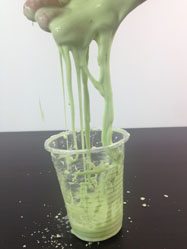 How To Make Slime - What’s Going On?