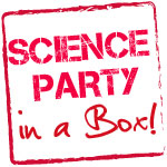 Sublime Science Party In A Box