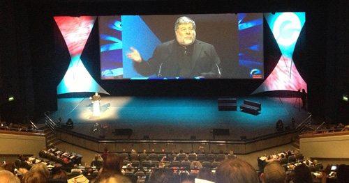 Steve Wozniak - Sublime Science