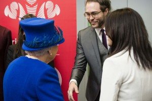 Queens Honour Win For Sublime Science