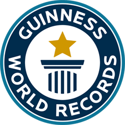 Guinness-World-Record-Sublime-Science