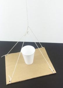 Gravity Defying Drinks - Experiment Like A Real Scientist!