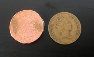Cleaning Coins - Experiment Like A Real Scientist!