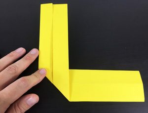 Paper Boomerang - How Do I Do It? - 4