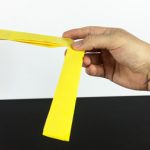 Paper Boomerang