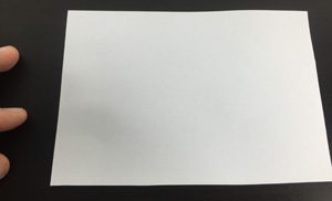Ultimate Paper Shrieker - How Do I Do It?