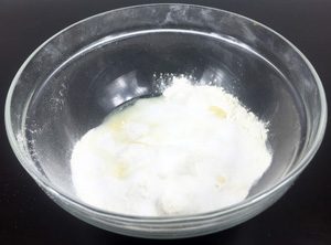Salt Dough - How Do I Do It?