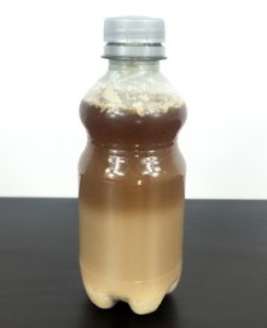 See Through Cola - Experiment Like A Real Scientist!