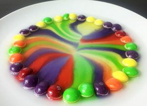 Sweet Rainbow - Experiment Like A Real Scientist!