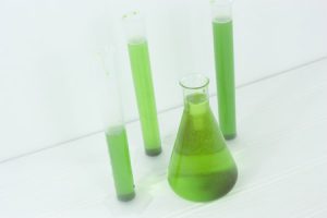 Science Party Decorations - Labware