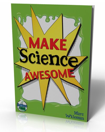 Make Science Awesome
