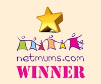 Netmums Award Winning
