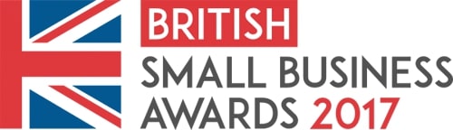 Sublime Science Wins British Small Business Award