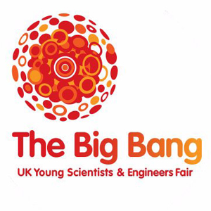 Sublime Events at the Big Bang Fair