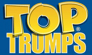 Top Trumps - Sublime Science