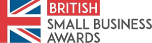 British Small Business Award Winner