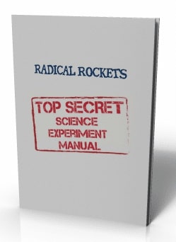 Science Club Experiment Manual